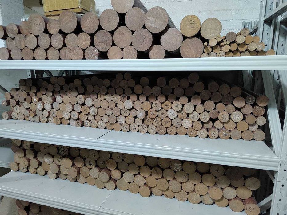 Тексталит круг Ø от 20 до 150 мм