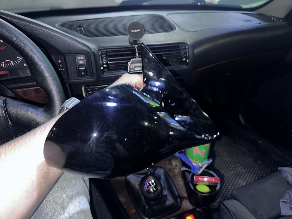 BMW E36 М Зеркала УШКИ Е36