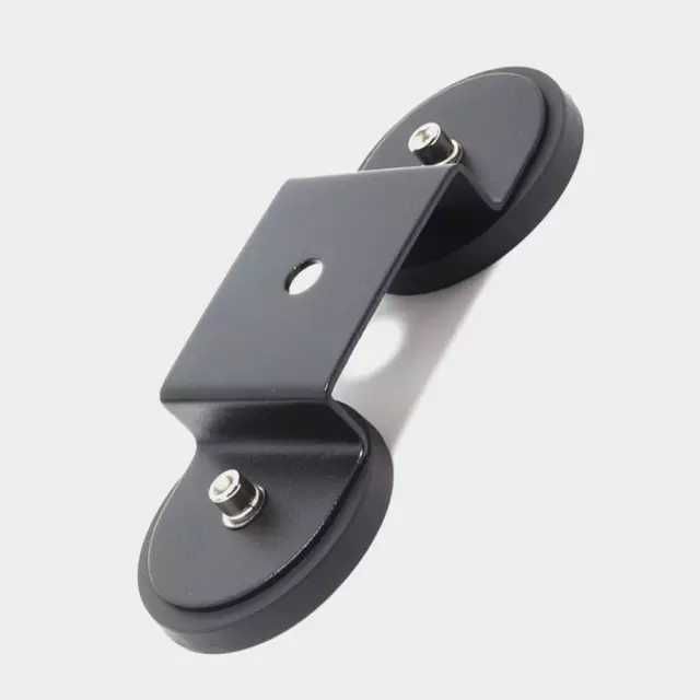 2 Броя Магнитни Стойки Скоби Магнит За Лед Led Диоден Бар Bar Фар