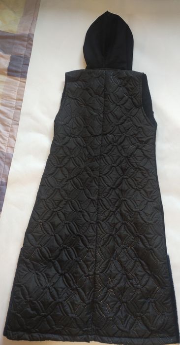 Дълъг елек Nazaro