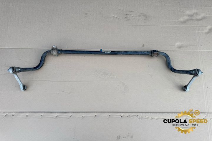 Bara stabilizatoare fata 4G0411309E Audi A6 allroad C7 [2012 - 2014]