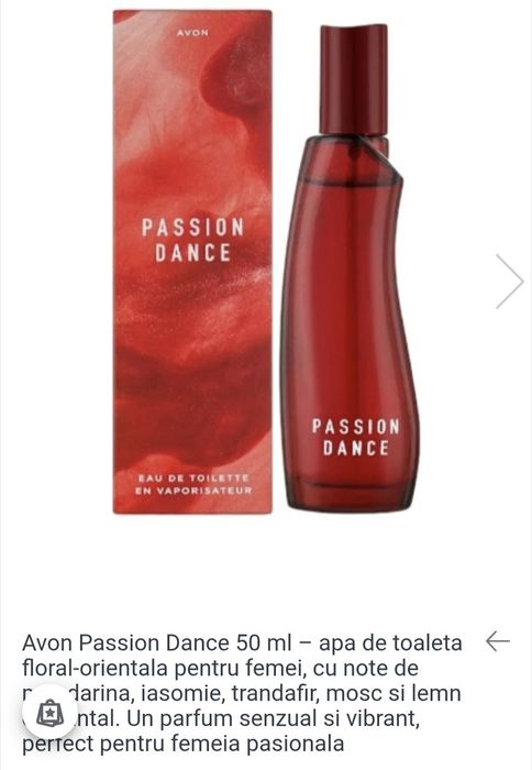 Troller+geanta bijuterii+ parfum