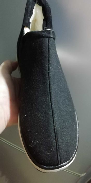 Бурки   з и м н и и