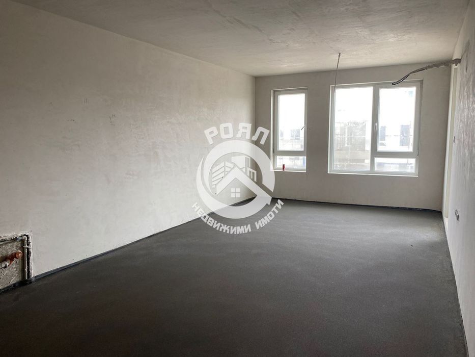 Продава се Двустаен апартамент в Пловдив, Остромила - 67 кв.м за 1160 €/кв.м - Снимка #4