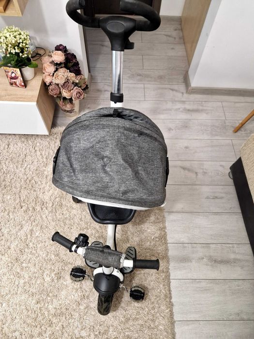 De vanzare tricicleta si bicicleta copii