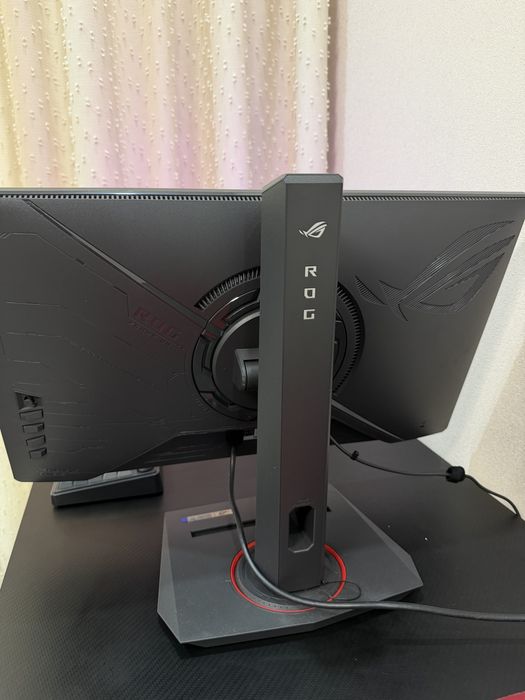 Монитор 24.5" ASUS ROG Strix