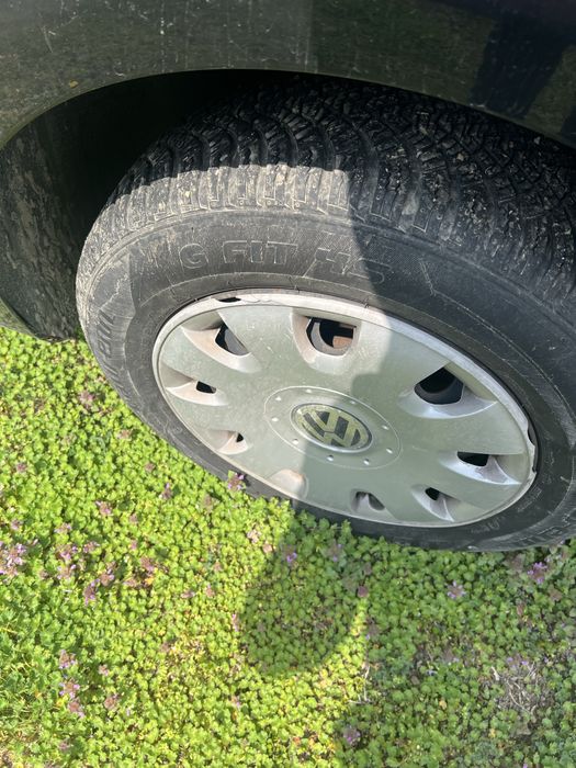 Volkswagen Touran 1.9 tdi