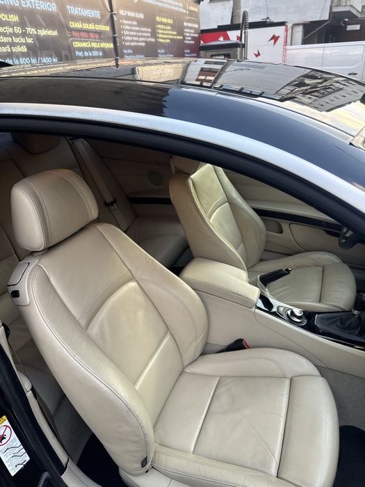 Bmw 335i E92 N54 Manual