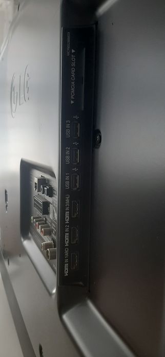 Продам телевизор LG 122см б/у