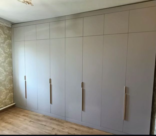 сборка мебели атырау