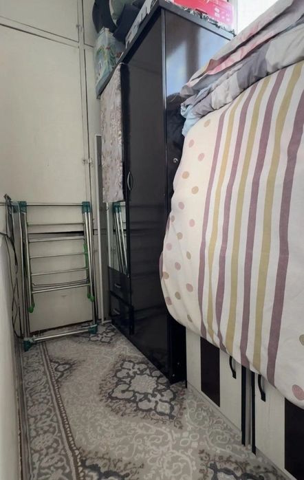 Продаётся Чиланзар 14 квартал 2/4/4 панель 1,5 ×3