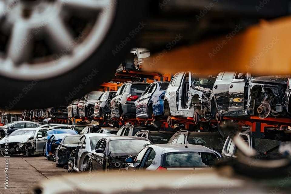 Dezmembrari Audi, Bmw, Skoda, Seat, Volkswagen, Opel, Mercedes Ford