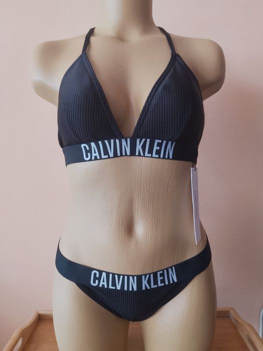 Дамски бански CALVIN KLEIN