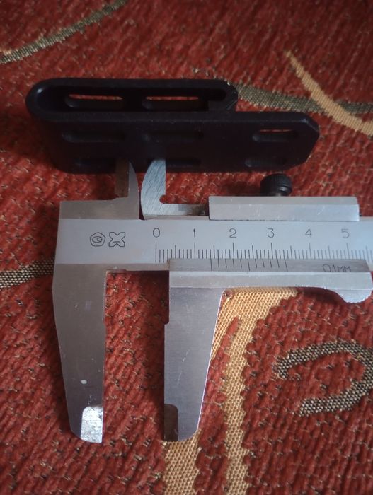 Довери се сега!Универсален клипс за кании, вземете удобството сега!