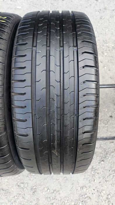 205/45 R16 • Vara • Continental ContiEcoContact 5 83H | 2 buc | Pret/buc