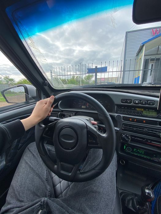 Продам ваз 2114 в 2007 г