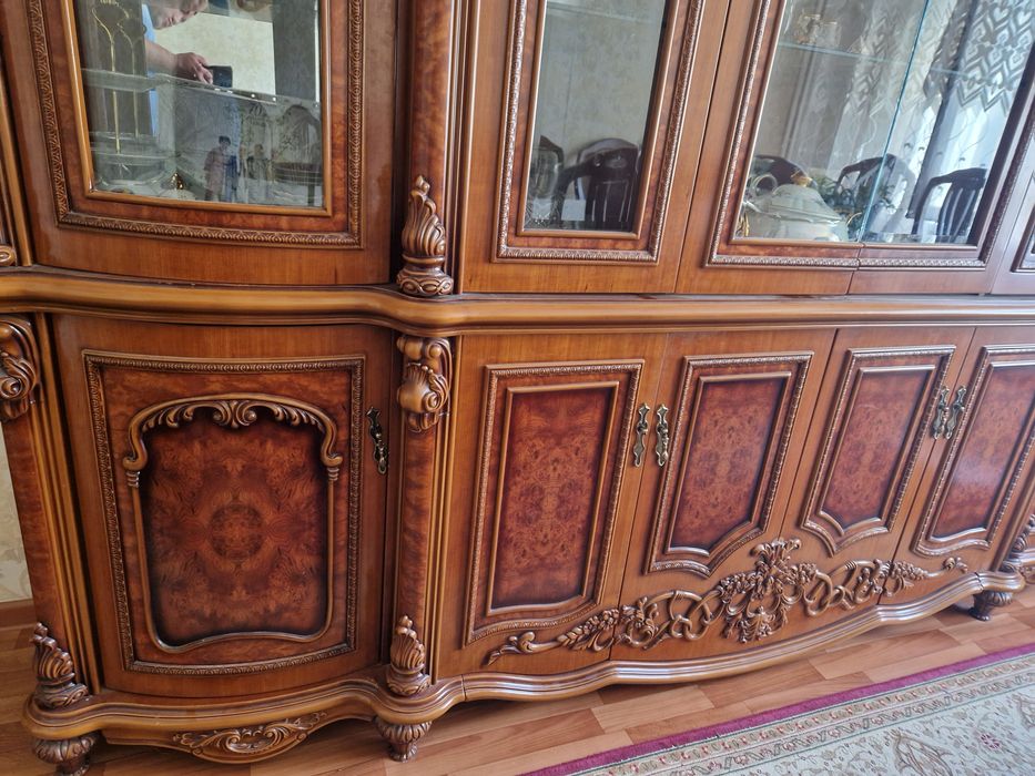 Мебель для гостинной б/у