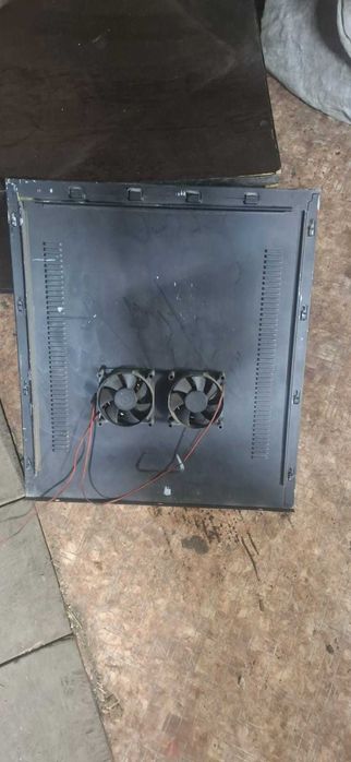 Компьютер Marlboro