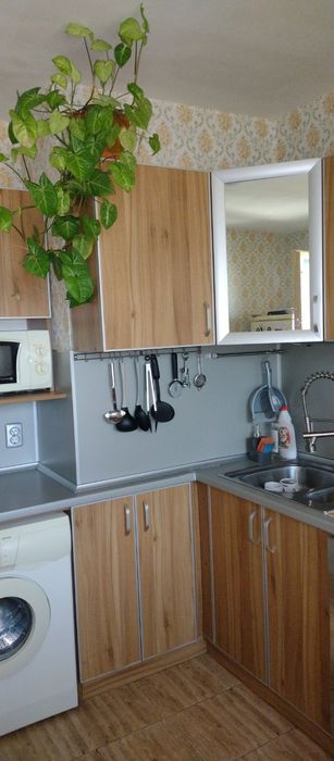 Дава се под наем Двустаен апартамент в София, Докторски паметник - 69 кв.м за 530 € - Снимка #1