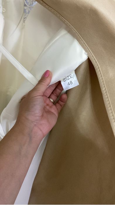 Rochie de mireasa