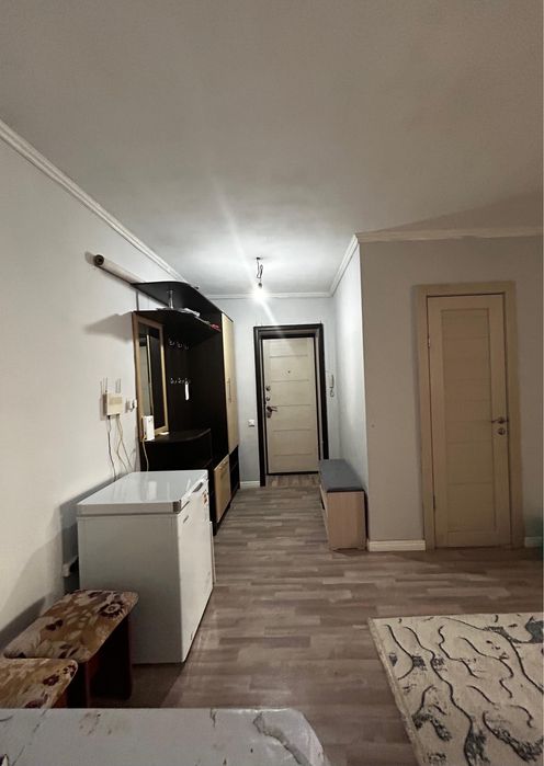 Продам 2х комнатную квартиру