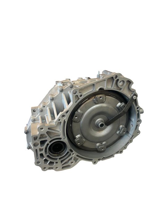 Geely 2.0 - 2.4 АКПП автоматическая коробка передач