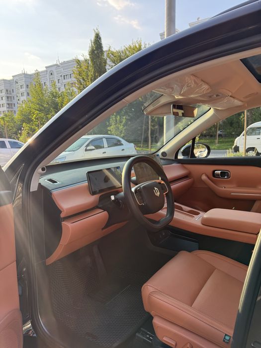 Leapmotor c 16 2025
