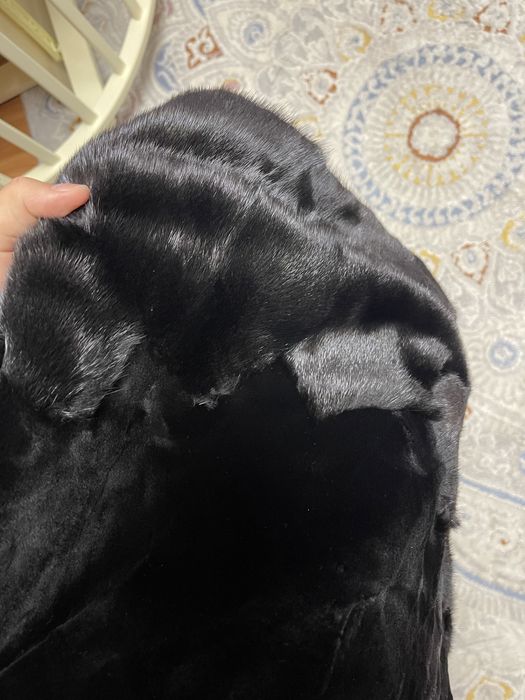 Продам шубу норковую