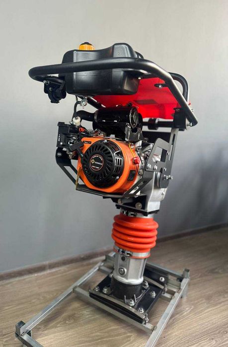 ДОСТАВКА! Кенгуру трамбовка виброплита kengru kingru - garantiya 1 yil