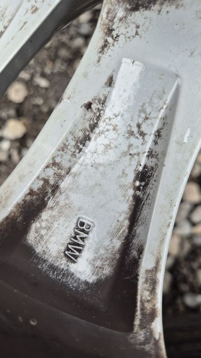 Оригинални джанти БМВ 5/120 BMW e81,e82,87,88