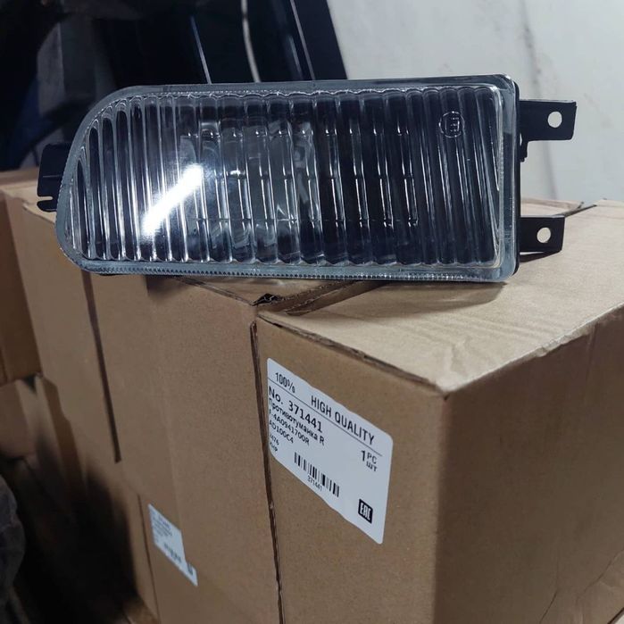 Новая Авто-Оптика