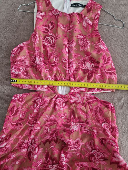 Rochie noua marimea S