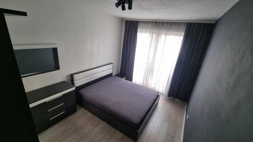 Дава се под наем Двустаен апартамент в София, Студентски град - 62 кв.м за 510 € - Снимка #1