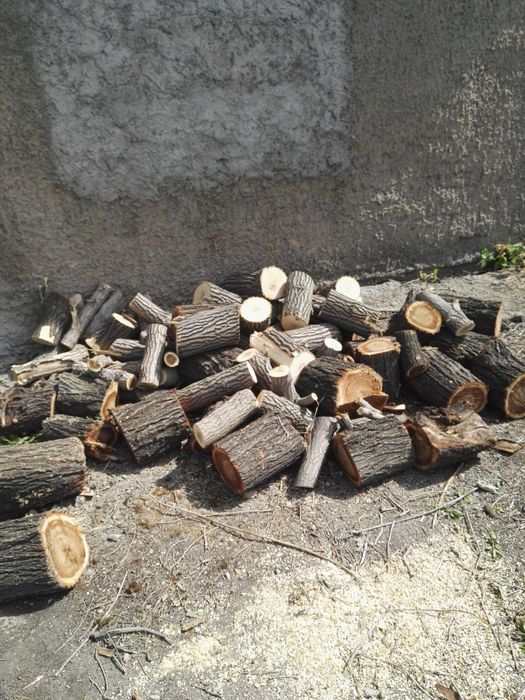 Продам драва, доставка по Сарани