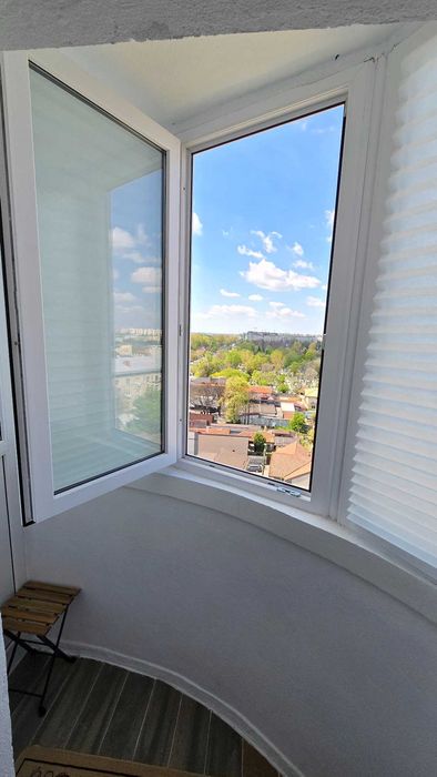 Garsoniera, Calea 13 Septembrie/Drumul Sarii - complet mobilata si utilata - renovata 2026