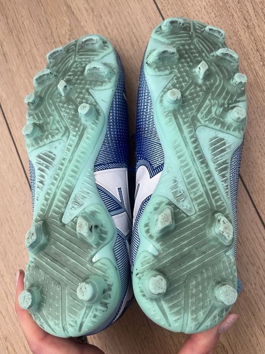 Ghete fotbal baieti, 38, Puma