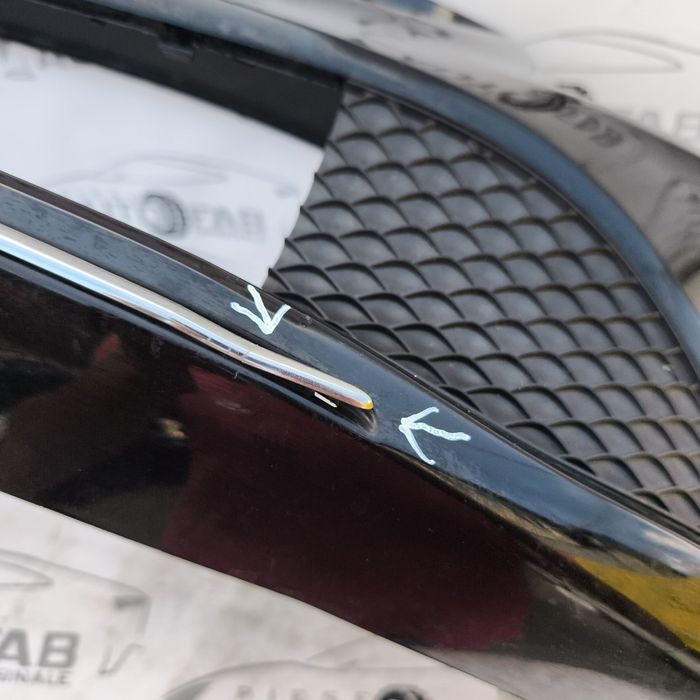 Bara fata Mercedes B-Class W247 an 2019-2020-2021-2022-2023