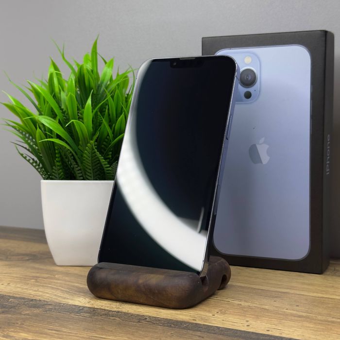 Iphone 13 Pro Max / 128GB / 85% / Q’Store