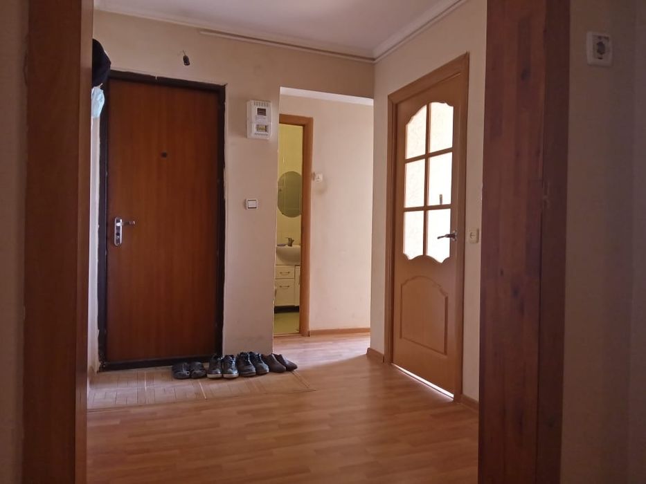 Продаю 3-х ком.кв.