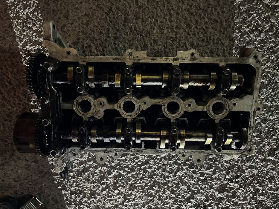 Головка акцент 1.6
