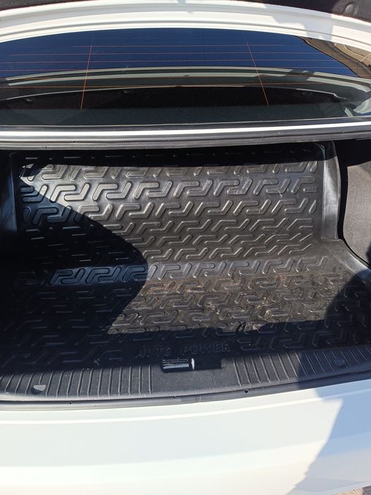 Chevrolet Lacetti 2022