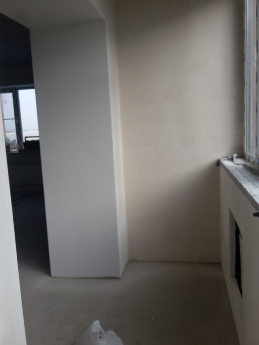 Отделочные работы