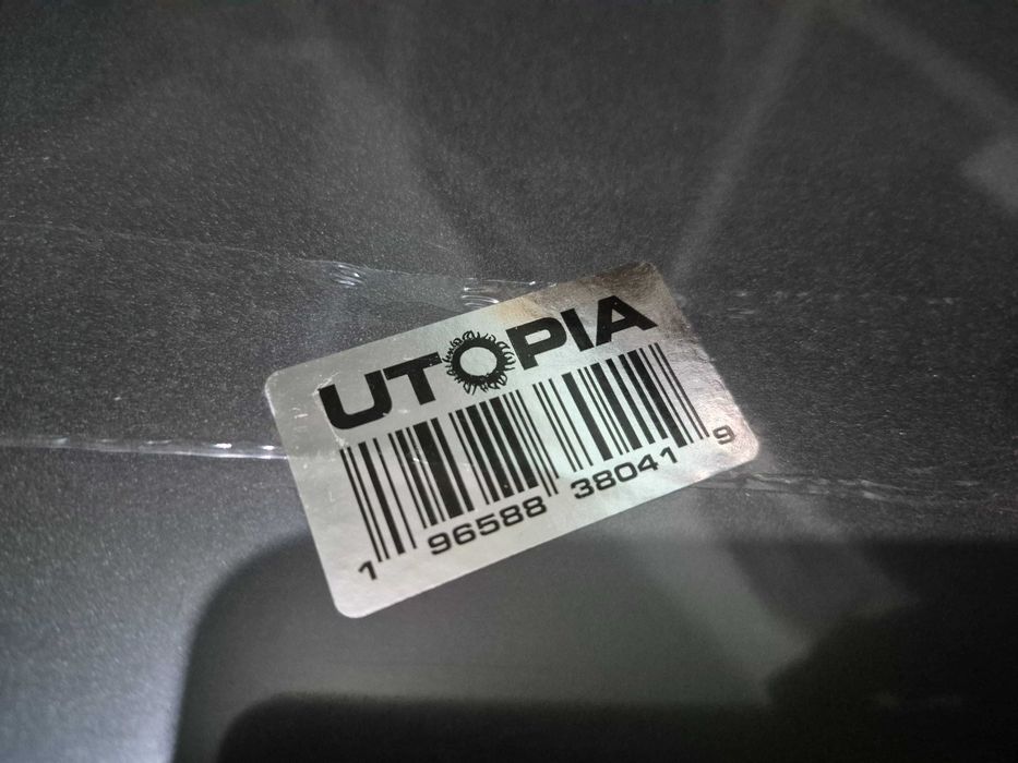 Viniluri Travis Scott - Utopia (3 Variante)