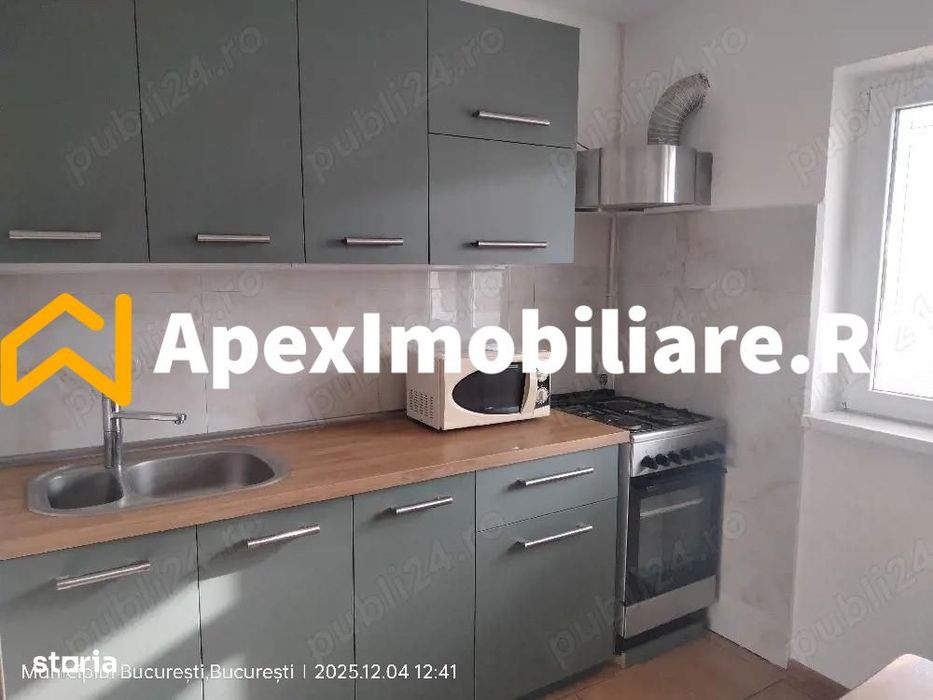 Apartament 2 camere de inchiriat Aviatiei Bucuresti | ApexImobiliare.r