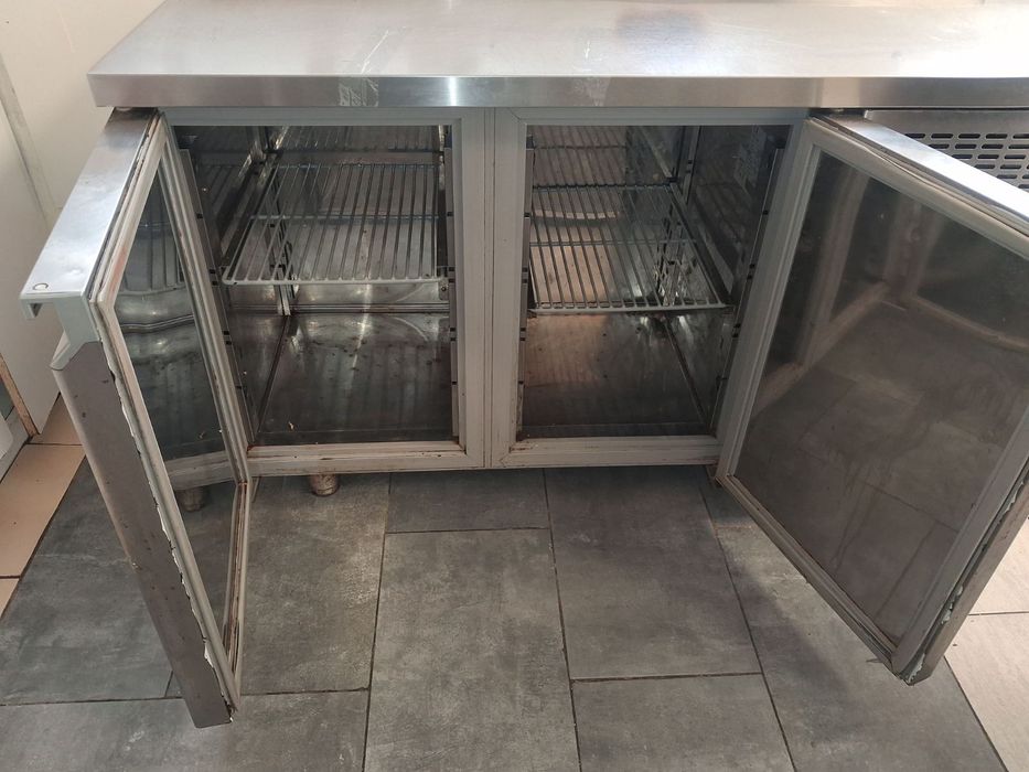 Хладилни маси плюсове и минусова !