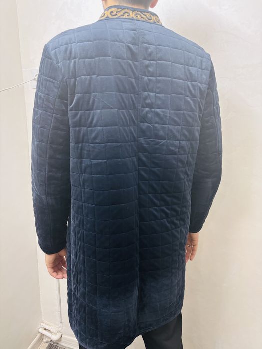 Продам шапан мужской