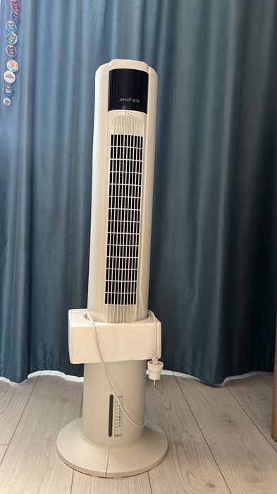 Продам Напольный башенный вентилятор