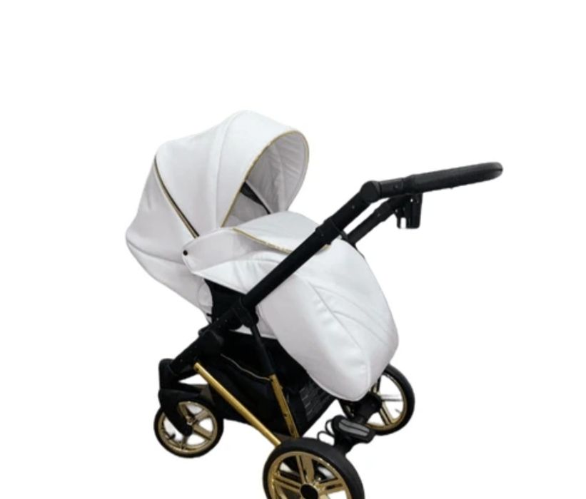 Бебешка количка Adbor-Avenue 3D