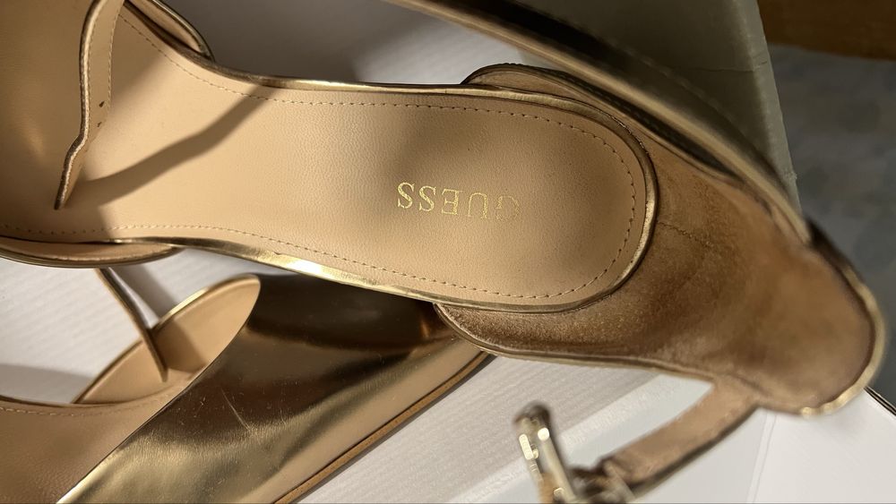 Официални дамски обувки 41