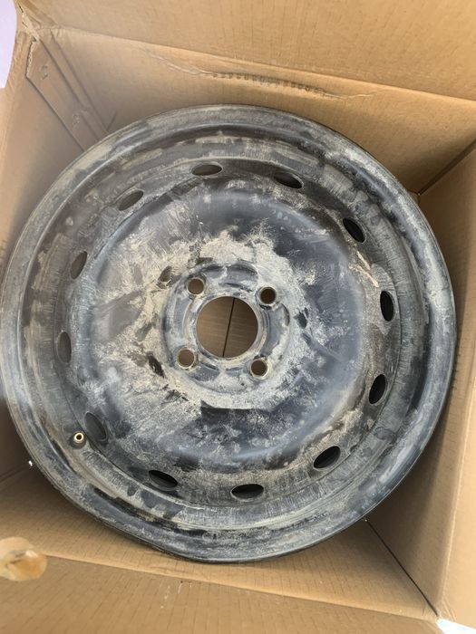 Продам диски штамповки